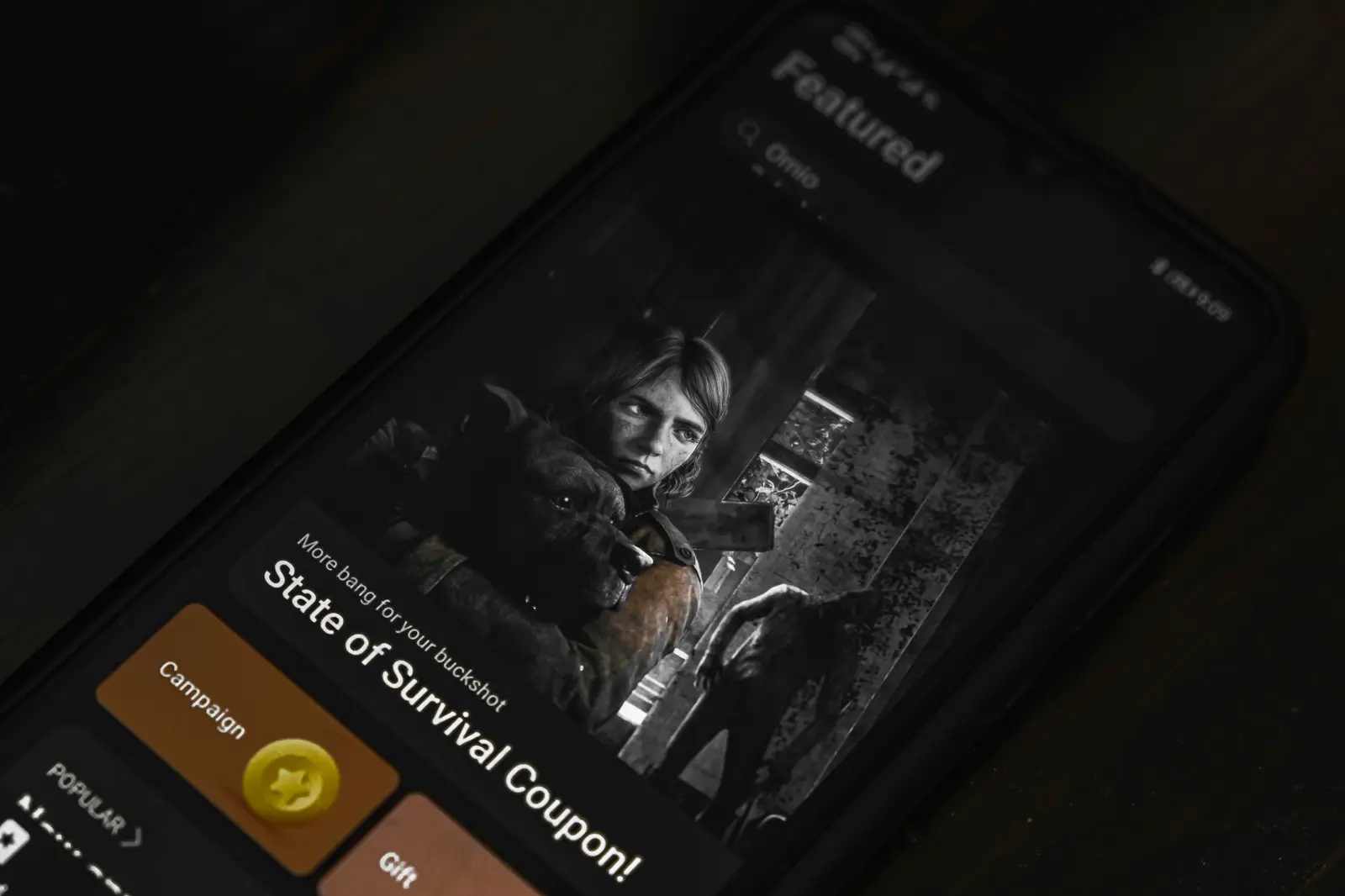 Personal Site For A Film — Creative Portfolio context, Clear, confident, and human — short declarative sentences, benefit-forward, no hype and no filler., environmental